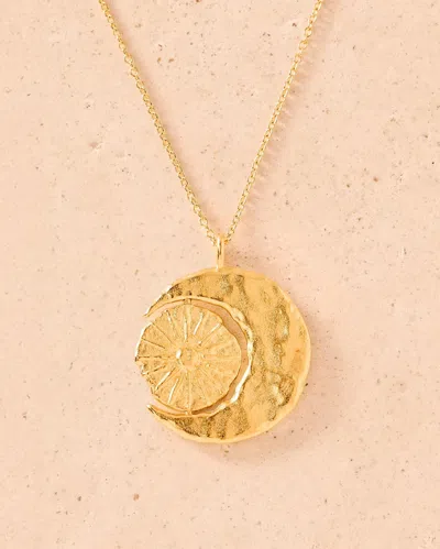 Agapée 9201789272390 In Gold
