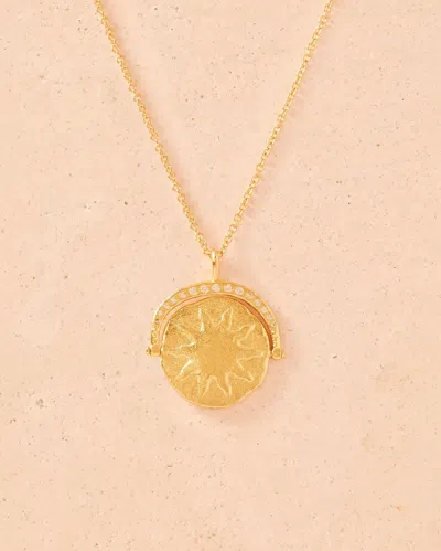 Agapée 9201789305158 In Gold