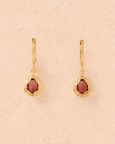 Agapée 9284666360134 In Gold