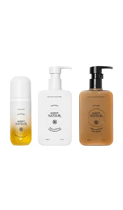 Agent Nateur The Holi (body) Kit In N,a