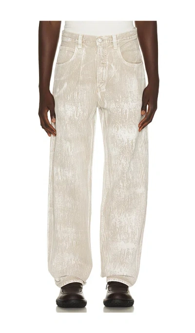 Agolde Fusion Jean In Shell