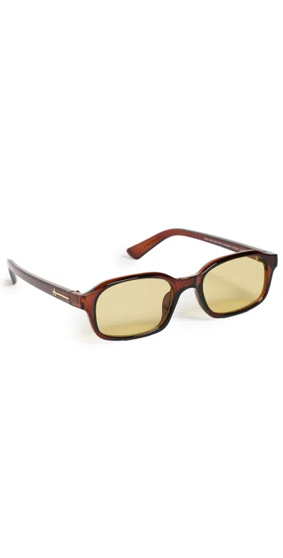 Aire Kinetic Sunglasses Auburn