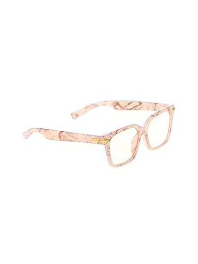 Pre-owned Aire Sunglasses In Pink