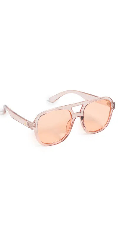 Aire Whirlpool Sunglasses Sand