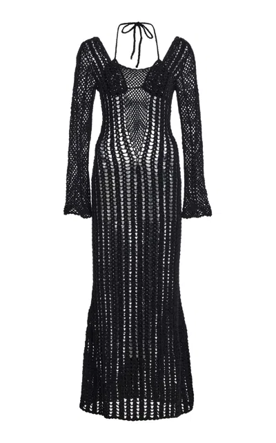 Akoia Swim Moda Operandi In Black