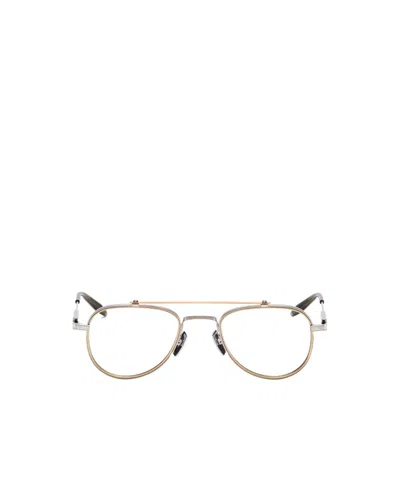 Akoni Double-frame Plano Lenses In Multi