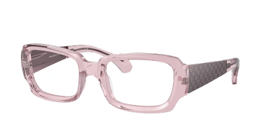 Alain Mikli Unisex Sunglass A05504 In Pink