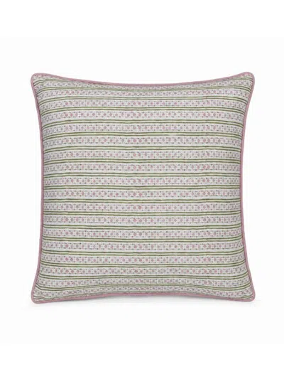 Alamwar Dora Decorative Pillow Cover In Neutral