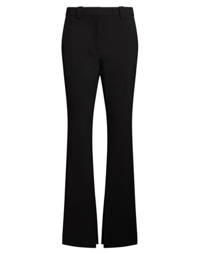 A.l.c A. L.c. Woman Pants Black Size 10 Polyester, Viscose, Cotton, Elastane