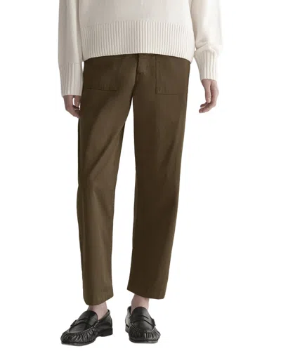 A.l.c . Brayden Pant