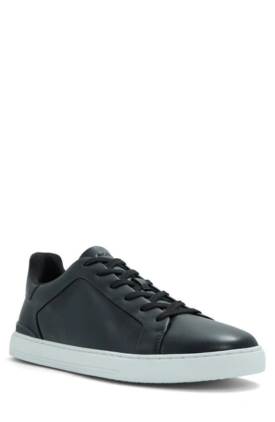 Aldo Benny Trainer In Black