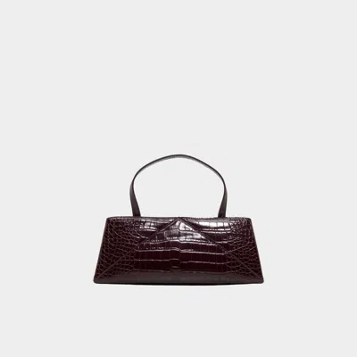 Aldo Women's Arieaax – Bordo In Burgundy