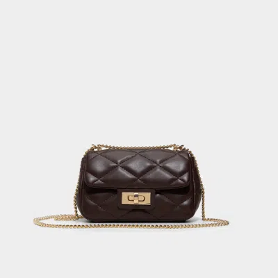 Aldo Women's Bellediaa – Brown