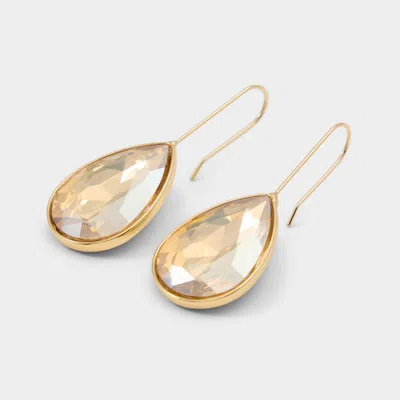 Aldo Women's Carellle – Light Brown In Gold