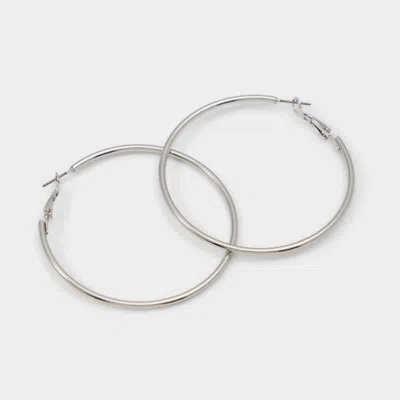 Aldo Women's Flippa – Silver