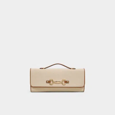 Aldo Women's Lookaa – Tan Combo In Pink