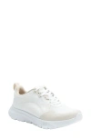 Alegria By Pg Lite Exhault Sneaker In Off White