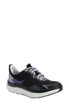 Alegria By Pg Lite Procession Sneaker In Black