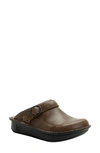 Alegria By Pg Lite Seville Water Resistant Clog In Stones Throw