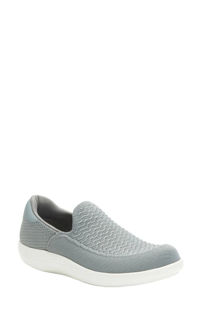 Alegria By Pg Lite Steadie Slip-on Sneaker In Coin