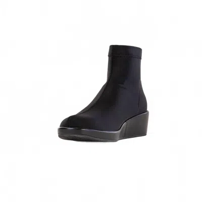 Alegria Women's Harmoni Boots In Black