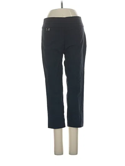 Pre-owned Alfani Active Pants In Blue