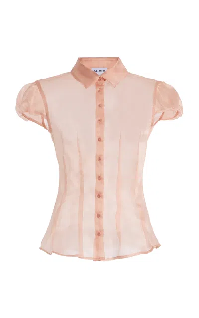 Alfie Moda Operandi In Pink