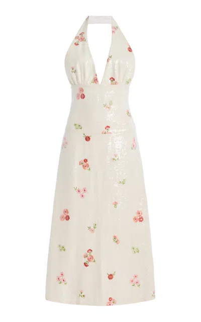 Alfie Moda Operandi In White
