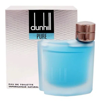 Alfred Dunhill Open Box - Dunhill Pure /  Edt Spray 2.5 oz (m) In White