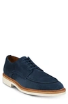 Allen Edmonds Waylon Derby In Navy