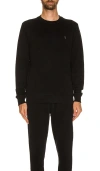 Allsaints Raven Crew In Multi