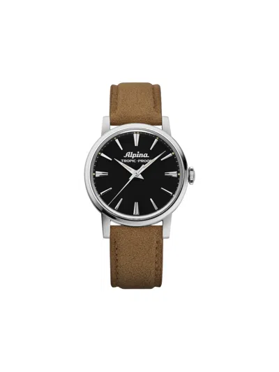 Alpina Heritage 34mm In Multi