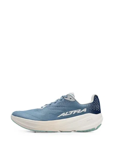 Altra Experience Flow 3 Low-top Sneakers In Blue