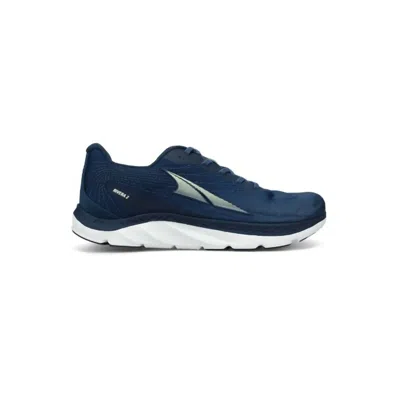 Altra Men's Rivera 2 Shoes In Navy In Blue