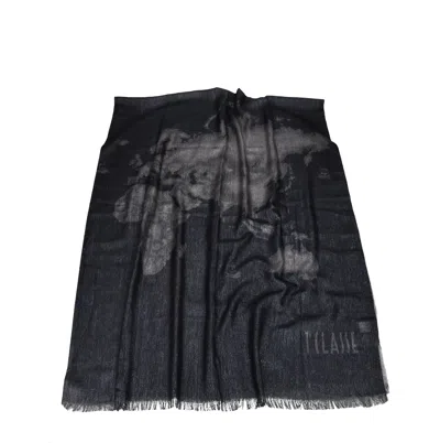 Alviero Martini Scarfs In Blue