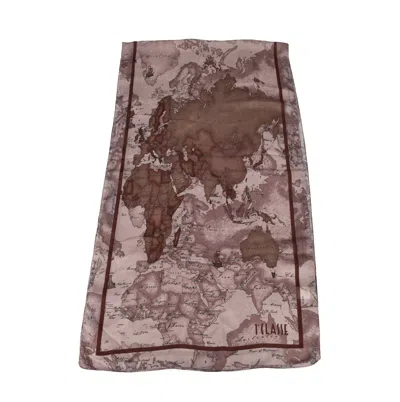 Alviero Martini Scarfs In Multi