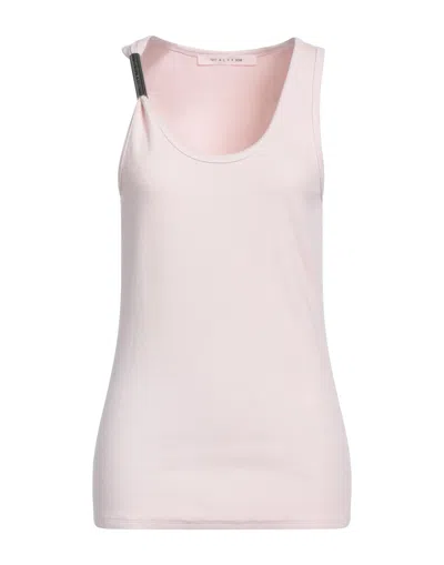 Alyx Tank Tops In Pink