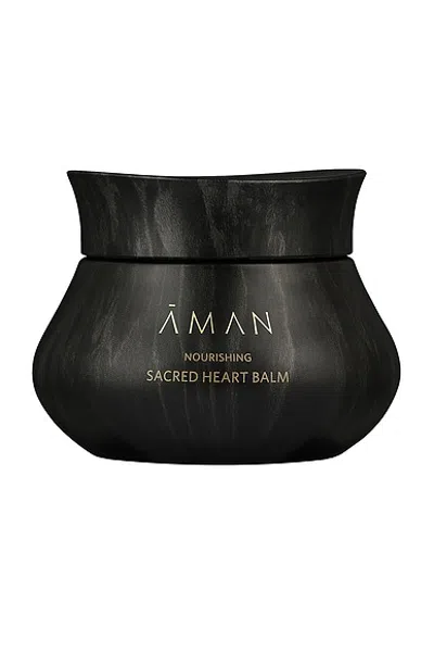 Aman Sacred Heart Balm In No Colour