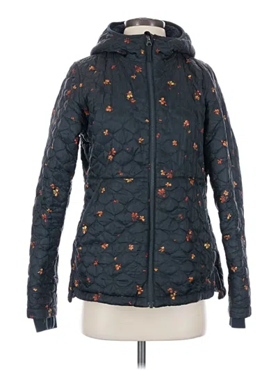Pre-owned Amazon Essentials Jacket In Blue