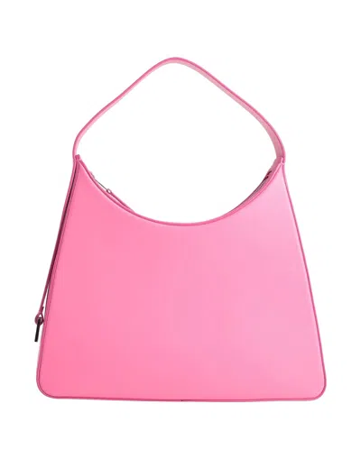 Ambush Handbags In Fuchsia