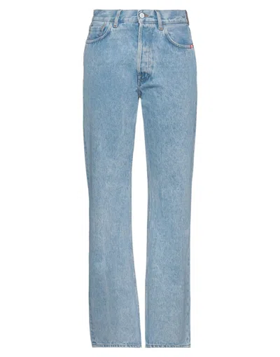 Amish Jeans In Blue