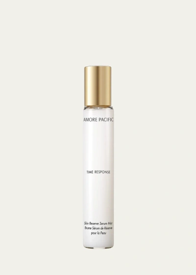 Amorepacific Time Response Skin Reserve Serum Mist Refill In White