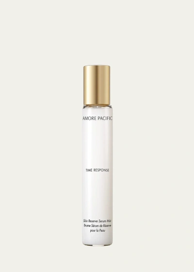 Amorepacific Time Response Serum Mist Refill, 0.67 Oz. In White