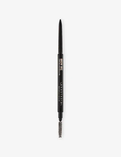 Anastasia Beverly Hills Ash Brown Brow Wiz® 0.08g