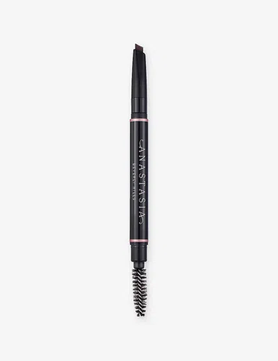 Anastasia Beverly Hills Brow Definer 0.2g In Ash Brown