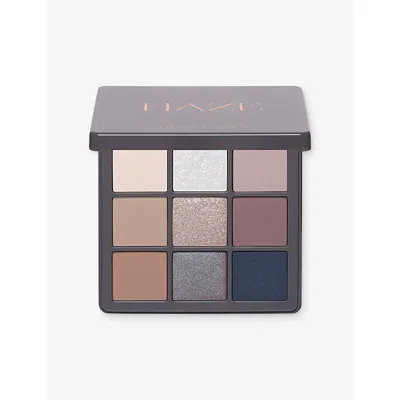 Anastasia Beverly Hills Ze Mini Eye Shadow Palette 0.9g In Multi