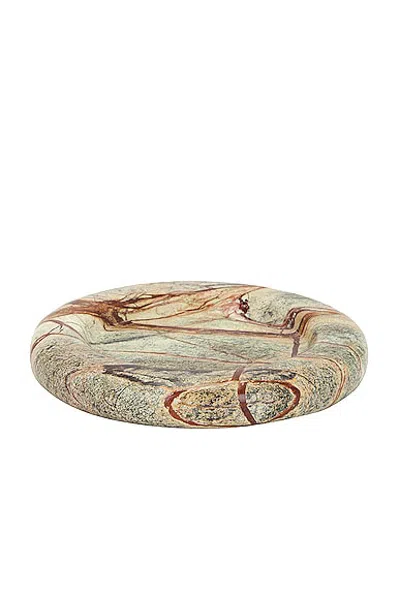 Anastasio Home The Ollie Catch Dish In Sea Grass