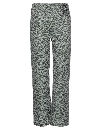 Andersson Bell Pants In Green