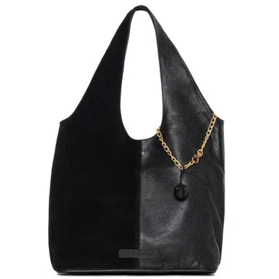 Andre Assous André Assous Denny Tote Bag In Black