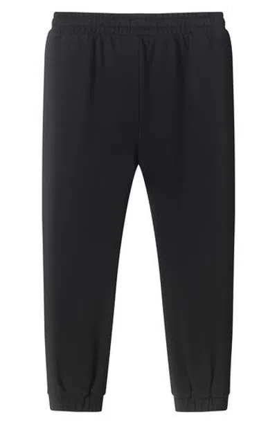 Andy & Evan Kids' Joggers In Black